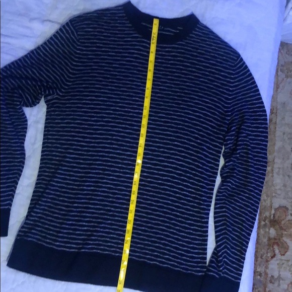 Theory Sweater, large - Picture 7 of 9